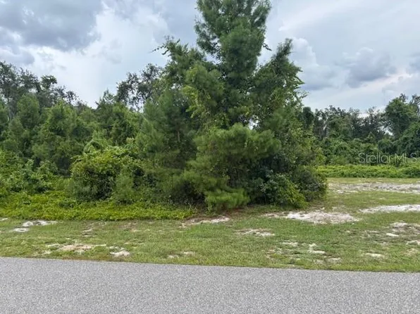 9049 S Bay Dr Lot 7, Haines City, FL 33844