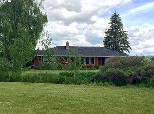 65071 Hurricane Creek Rd, Enterprise, OR 97828