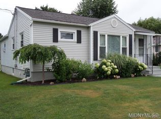 6 Judson Dr, Vernon, NY 13476