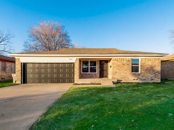9531 Crestshire Dr, Dallas, TX 75227