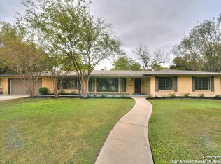 105 Beverly Dr, San Antonio, TX 78201