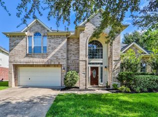 26602 Summerbend Hollow Ln, Katy, TX 77494