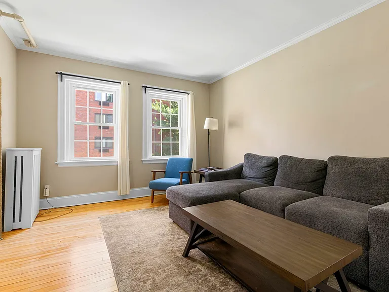 21 Chauncy St #21 — Photo 6