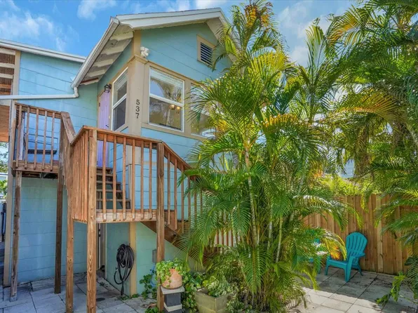 537 6th St N, Saint Petersburg, FL 33701