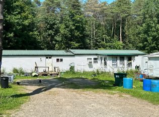 388 Pople Ridge Rd, Mexico, NY 13114