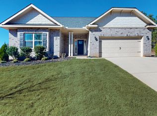 1007 Holiday Pass, Griffin, GA 30223