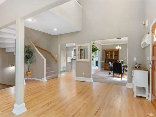 1814 S Uinta Way, Denver, CO 80231