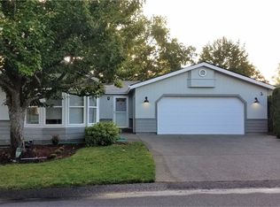 1934 Hollyhock Ln SE #6, Lacey, WA