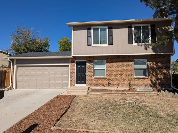 17129 E Kent Dr, Aurora, CO 80013