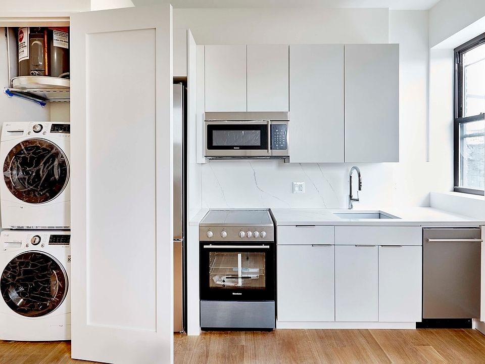 1st image of 166 W 121st St #3B