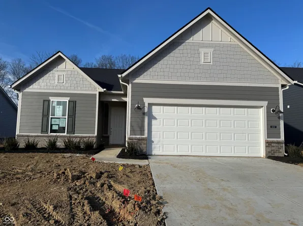 16287 Pruett Ln, Noblesville, IN 46062