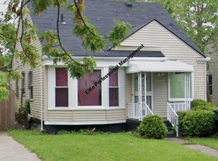 20236 Chapel St, Detroit, MI 48219