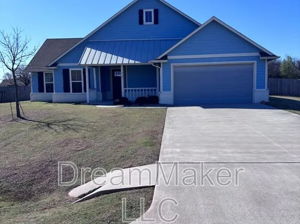 3102 SE 34th St, Norman, OK 73072