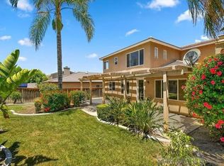1586 Silver Cup Ct, Redlands, CA 92374
