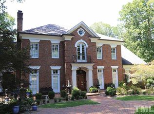 705 Lakestone Dr, Raleigh, NC 27609