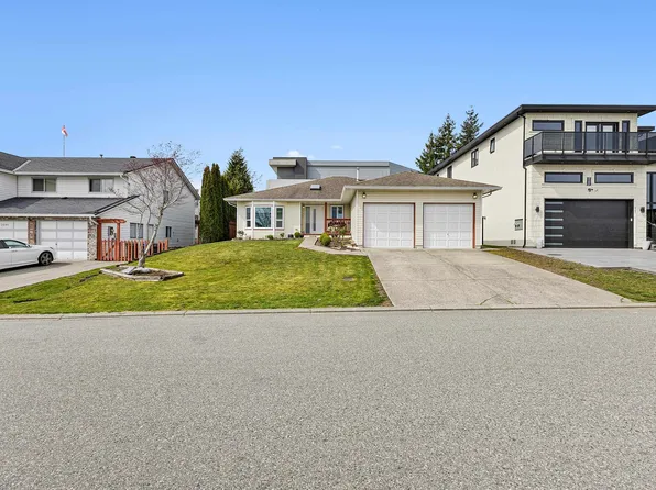 3099 Curlew Dr, Abbotsford, BC V2T 5J3
