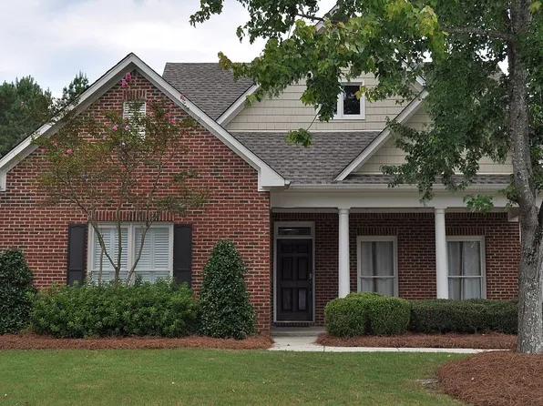4121 Alston Ln, Vestavia, AL 35242