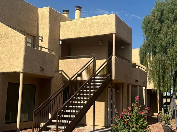 11640 N 51st Ave APT 245, Glendale, AZ 85304