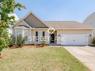 137 Hay Meadow Ln, Columbia, SC 29209