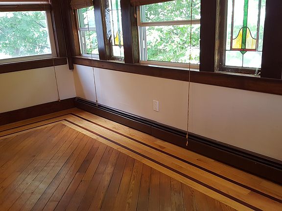 another shot of the study