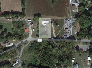 1591 Pleasant Hill Rd, Ten Mile, TN 37880