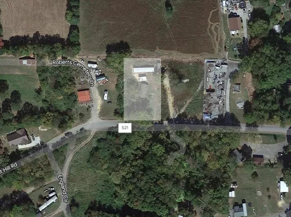 1591 Pleasant Hill Rd, Ten Mile, TN 37880