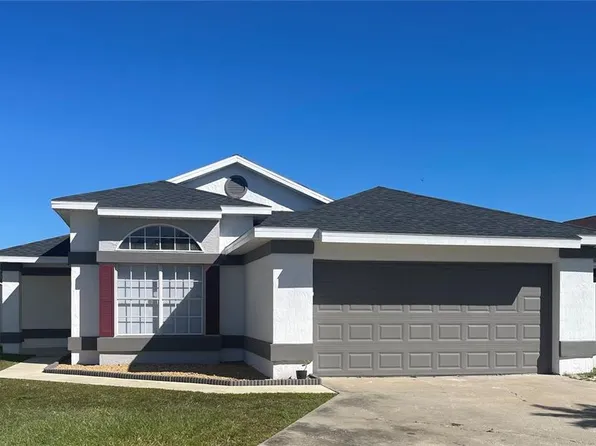 107 Rock Springs Ct, Kissimmee, FL 34743