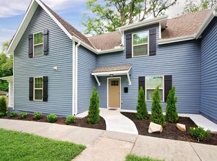 2100 S Hedges Ave, Independence, MO 64052