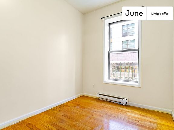 2nd image of 140 W 109th St #1-A