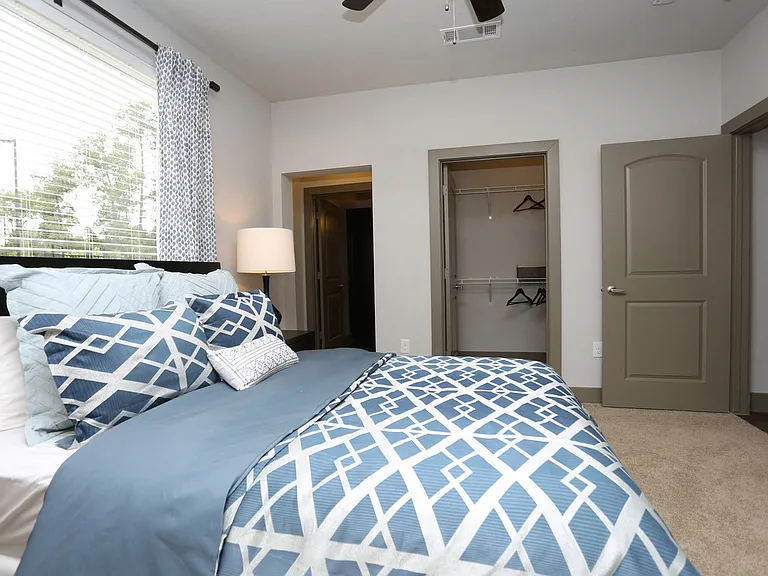 B2 - Master Bedroom