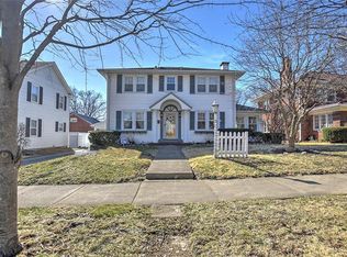 453 S Westlawn Ave, Decatur, IL 62522