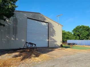 9458 Fm 271, Gober, TX 75443