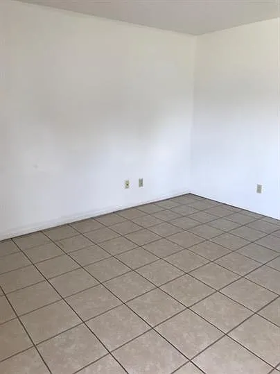 Living Room View (Please note - all units have the same layout. Appliance colors may vary)