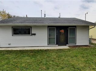 5254 Spicer Rd, Toledo, OH 43612