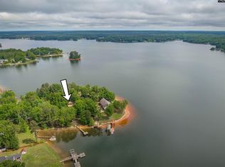 1674 Mallard Point Ln, Ridgeway, SC 29130