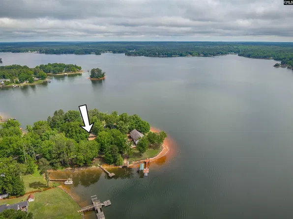 1674 Mallard Point Ln, Ridgeway, SC 29130