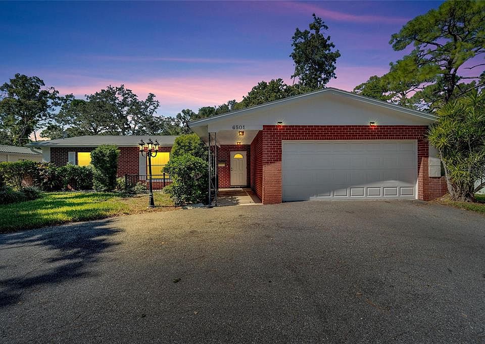 6501 4th St S, Saint Petersburg, FL 33705 Zillow