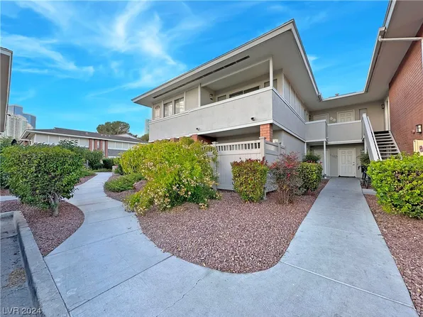 698 Oakmont Ave Unit 1313, Las Vegas, NV 89109