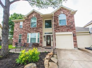 15511 Keowee Ct, Friendswood, TX 77546