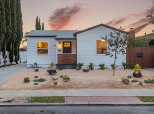 4766-68 Winona Ave, San Diego, CA 92115