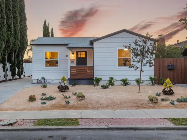 4766-68 Winona Ave, San Diego, CA 92115