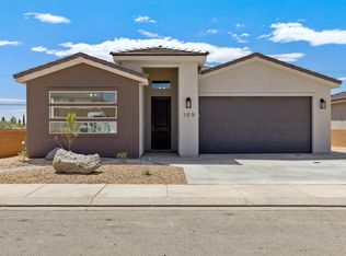 169 N 3670 W, Hurricane, UT 84737