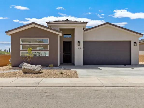 169 N 3670 W, Hurricane, UT 84737