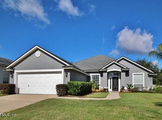 13989 Redrock Lake Dr, Jacksonville, FL 32226