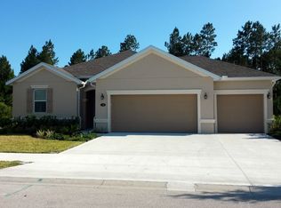 126 Spoonbill Dr, Palm Coast, FL 32164