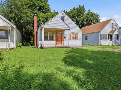539 S Weyant Ave, Columbus, OH, 43213