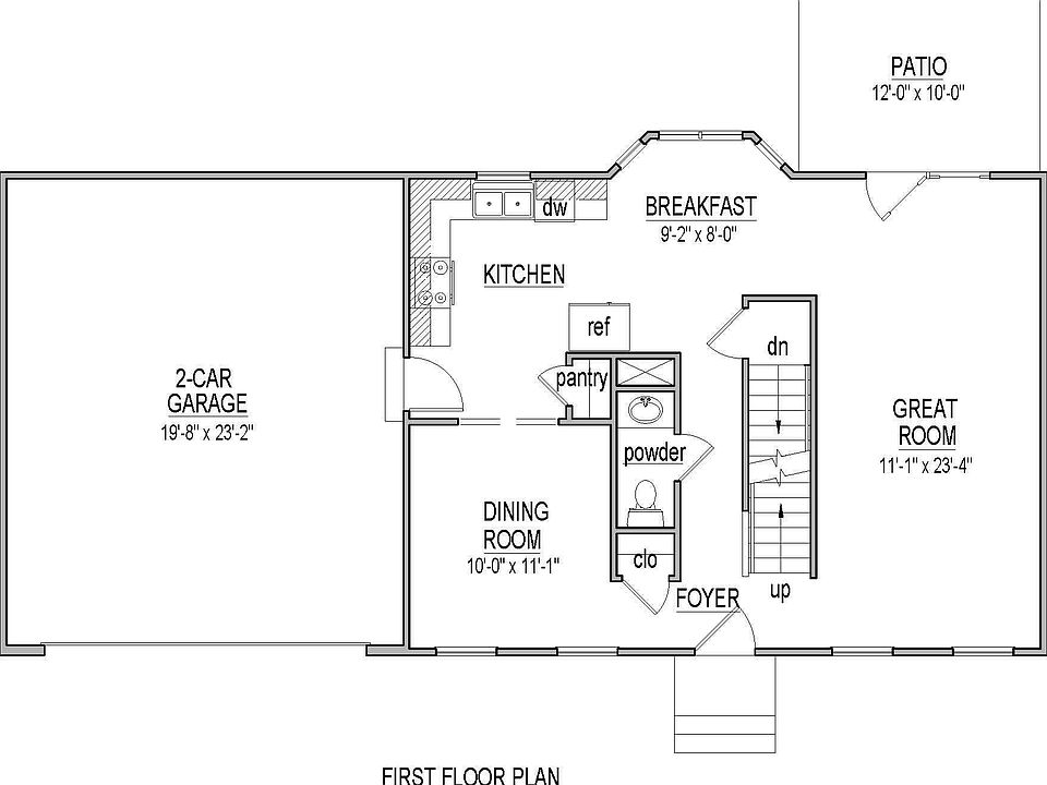 2nd image of 534 Cambridge Court Rd