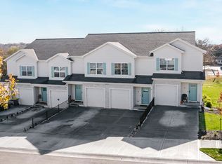 Eagle Creek Townhomes - 9F, De Soto, KS 66018