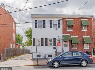 814 George St, Norristown, PA