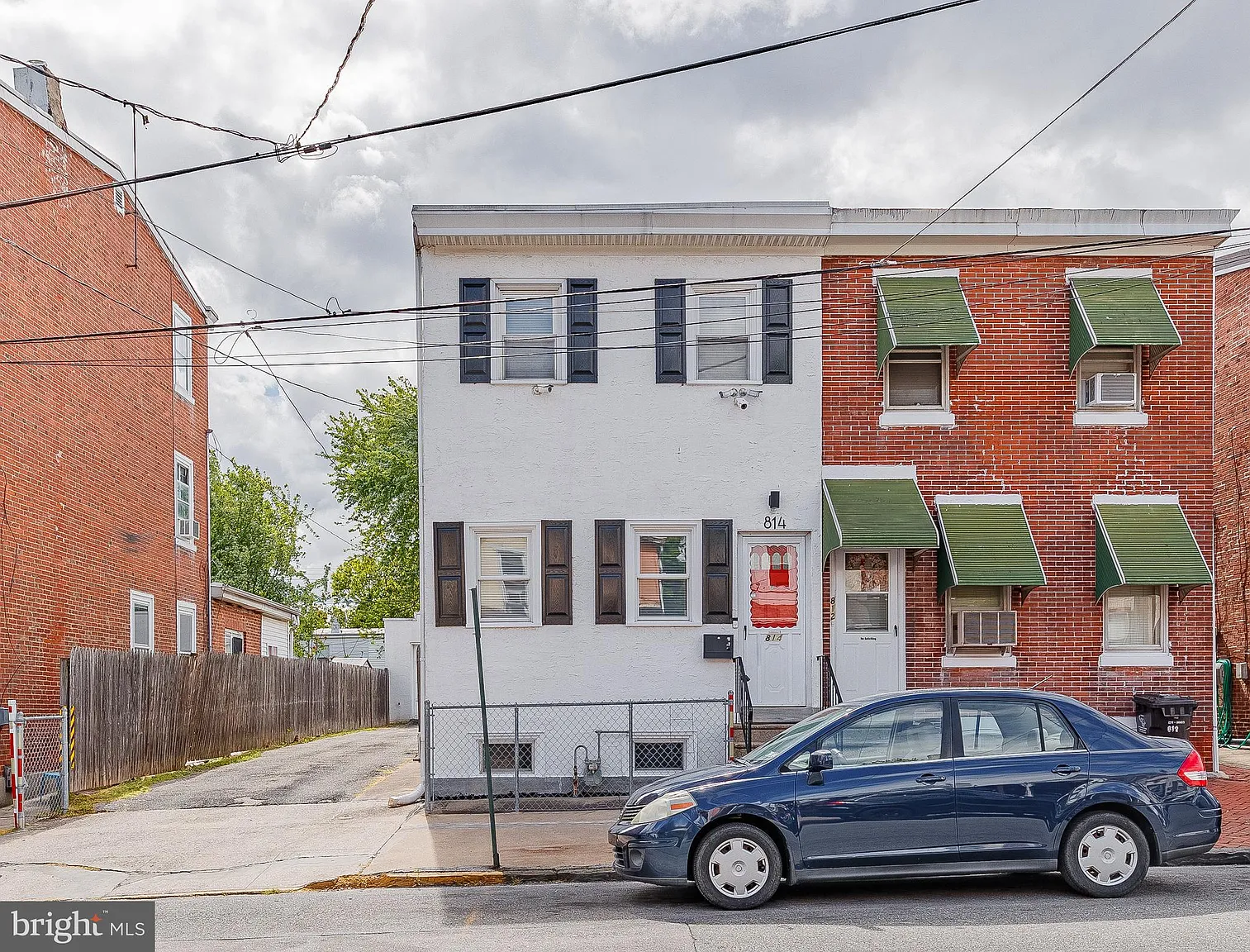 814 George St photo 1